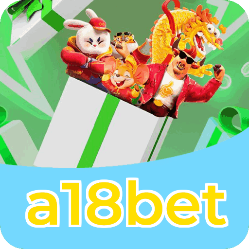 Tabela RTP dos jogos de cassino da a18bet