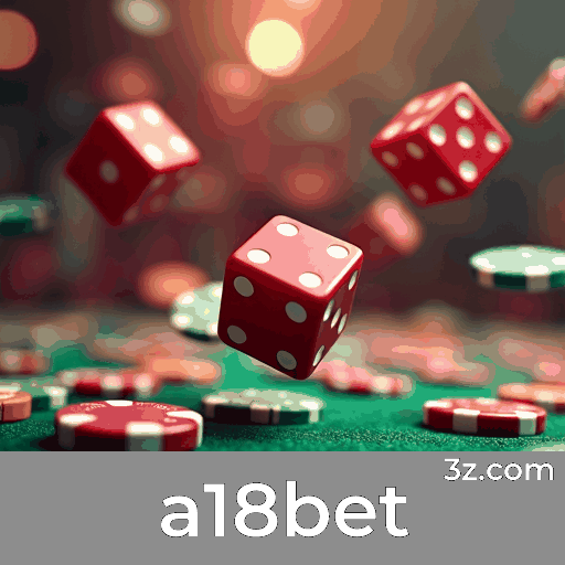 Experiência Premium de Jogos de Casino no a18bet