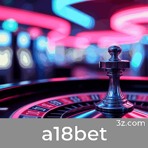 Experiência VIP Exclusiva a18bet Casino