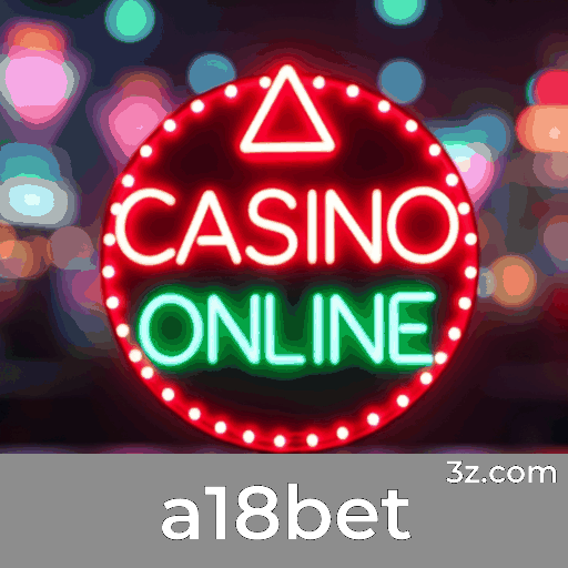 Experiência VIP Exclusiva a18bet Casino