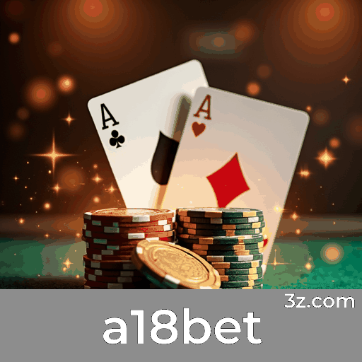 a18bet Comunidade: O Paraíso Interativo de Jogadores