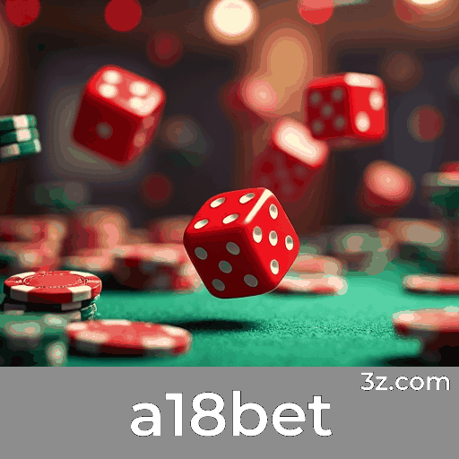 a18bet Comunidade: O Paraíso Interativo de Jogadores