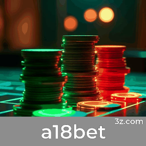 A18Bet: Bônus e Promoções Únicas para Você!