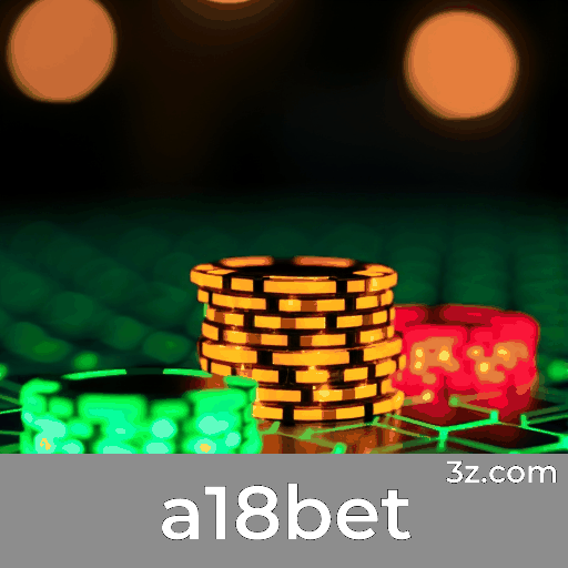 a18bet: Apostas Esportivas de Excelência e Cobertura Completa