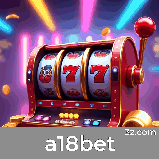 Experiência VIP Exclusiva a18bet Casino