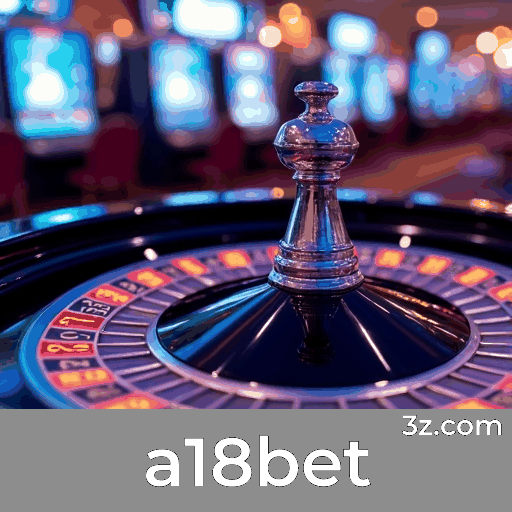 a18bet Verde: Exemplo de Jogatina Sustentável e Responsável