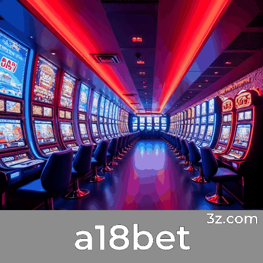 Revolucionária Filosofia de Jogos Redefine Entretenimento Online no a18bet
