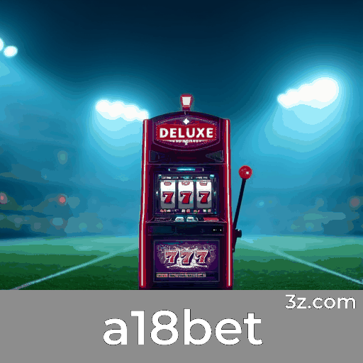 a18bet Verde: Exemplo de Jogatina Sustentável e Responsável