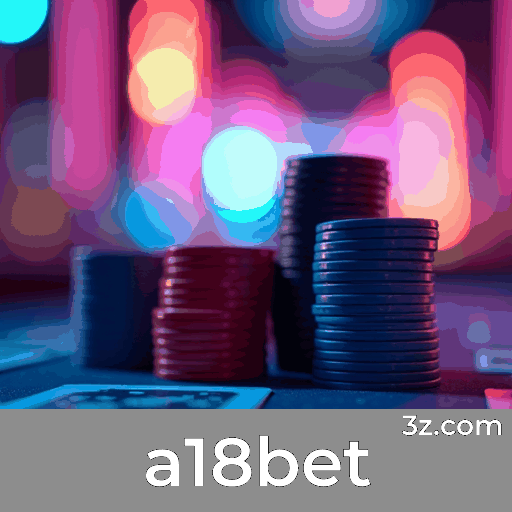 Revolucionária Filosofia de Jogos Redefine Entretenimento Online no a18bet