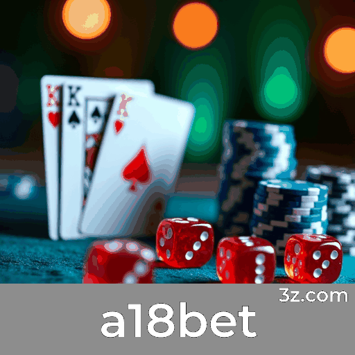 a18bet Verde: Exemplo de Jogatina Sustentável e Responsável