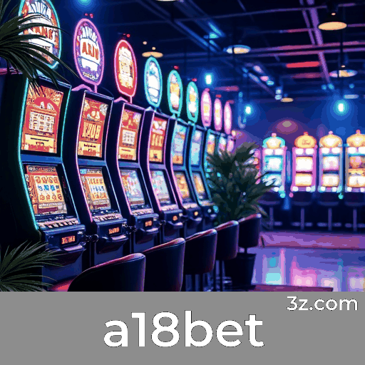 a18bet Comunidade: O Paraíso Interativo de Jogadores