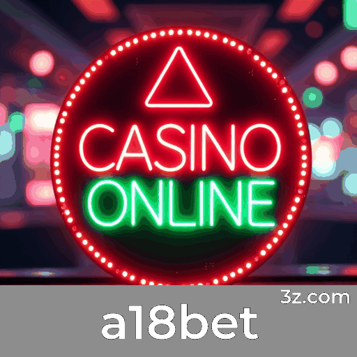 Experiência Premium de Jogos de Casino no a18bet